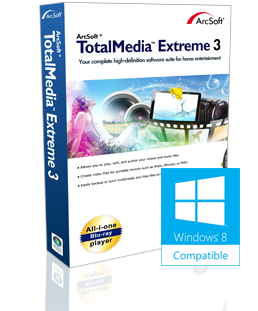 totalmedia extreme 2